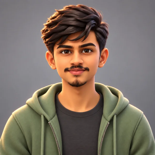 Illustrated avatar of Hesara Neilkumara