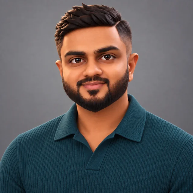 Illustrated avatar of Kanishka Somaratne